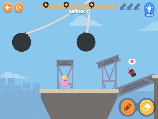 Screenshot 12: Dumb Ways To Draw