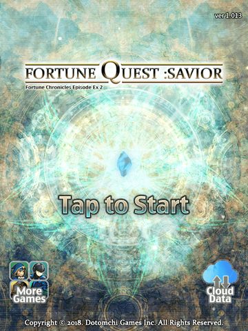 Screenshot 17: Fortune Quest: Savior