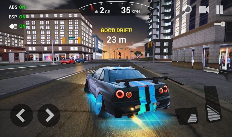 Screenshot 24: Ultimate Car Driving Simulator