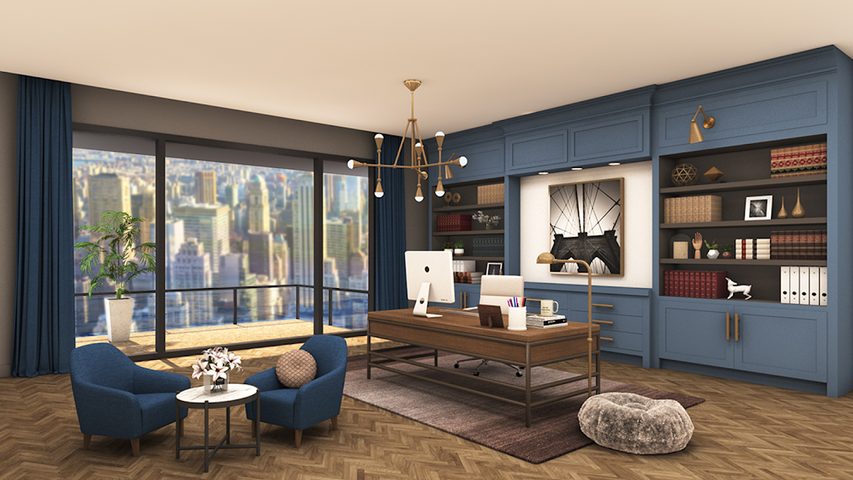Screenshot 11: My Home Design Story
