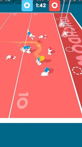 Screenshot 5: Ball Mayhem!