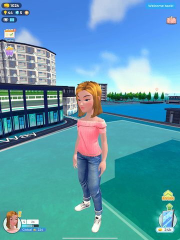 Screenshot 16: Millionaire Tycoon: World