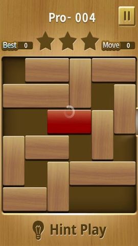 Screenshot 21: Escape Block King