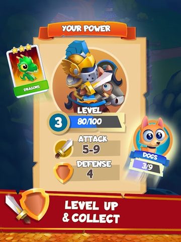 Screenshot 10: Coin Kings