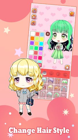 Screenshot 17: Vivid Princess : Princess Crea