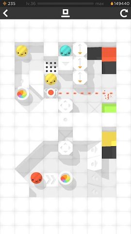 Screenshot 20: Smoosh Lab
