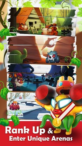 Screenshot 15: Crazy Plants