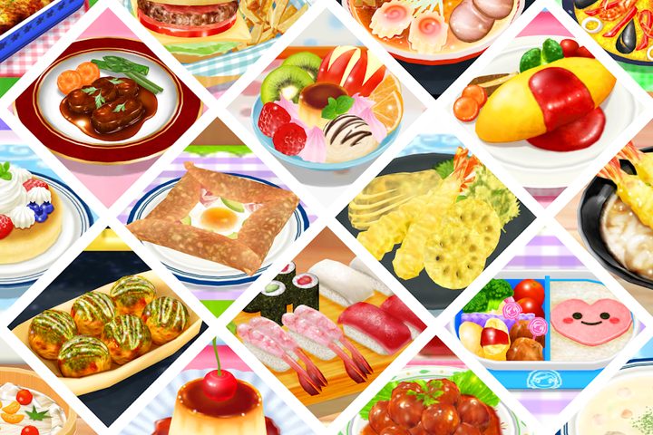 Screenshot 18: Cooking Mama: Let's cook!