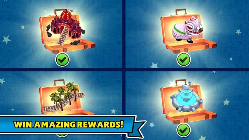 Screenshot 14: Thomas & Friends: Adventures!
