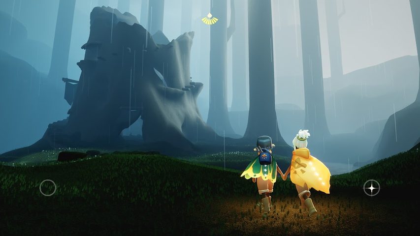 Screenshot 14: Sky: Children of the Light