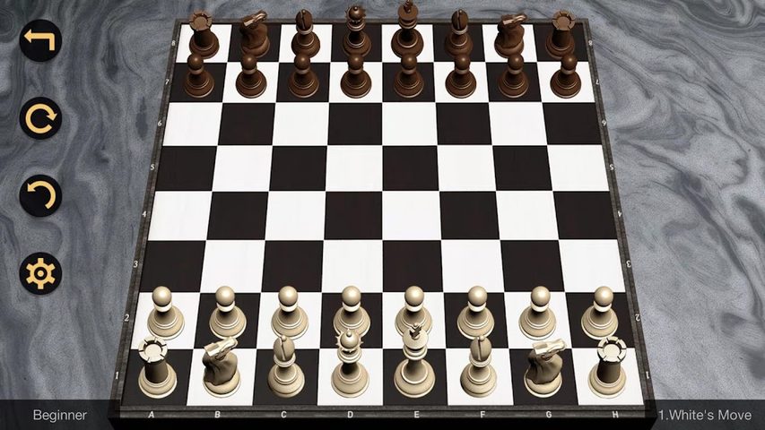 Screenshot 16: Chess
