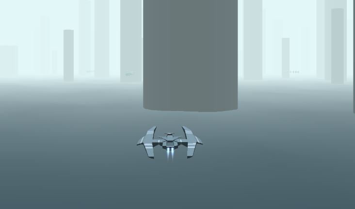 Screenshot 5: Space Racing X