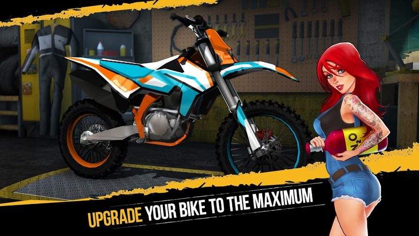 Screenshot 10: Dirt Xtreme