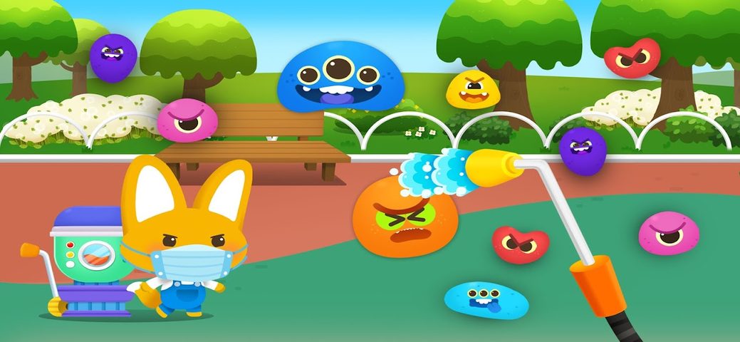 Screenshot 10: Pororo Life Safety - Education
