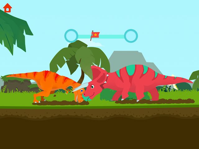 Screenshot 11: Dinosaur Island:Games for kids