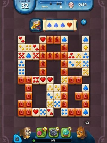 Screenshot 23: Magic Fantasy : Tile Match