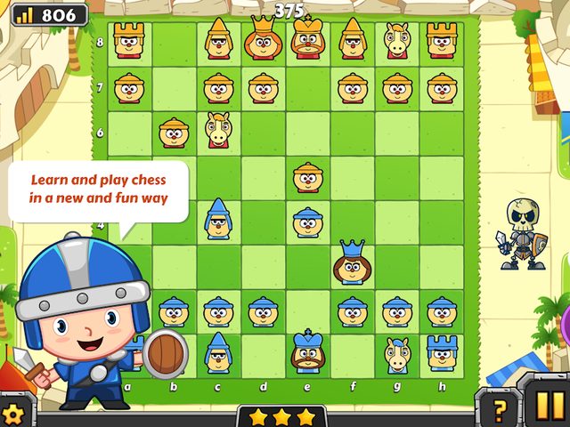 Screenshot 17: Chess for Kids - Learn & Play