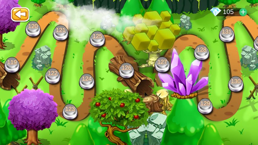Screenshot 10: Gold Miner Las Vegas