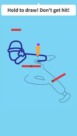 Captura 1: Dibujo 3D