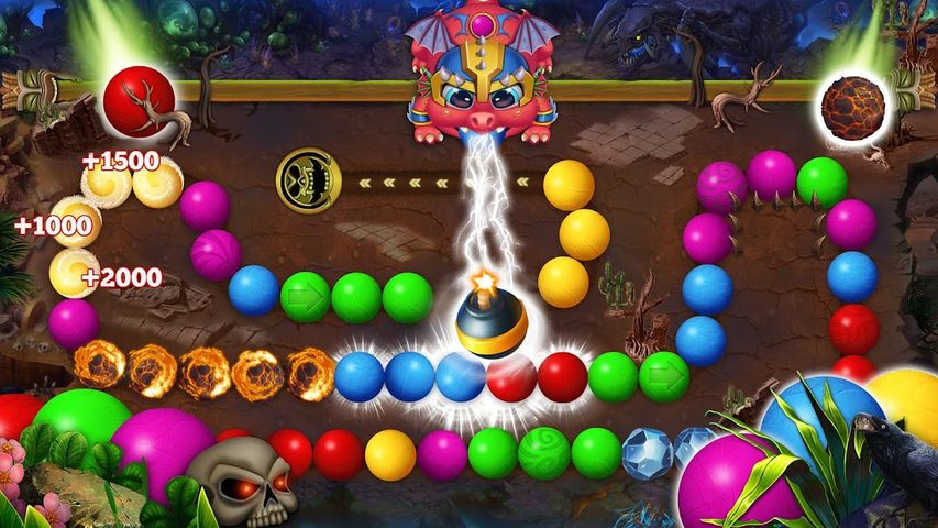 Screenshot 18: Zumba Revenge 2020