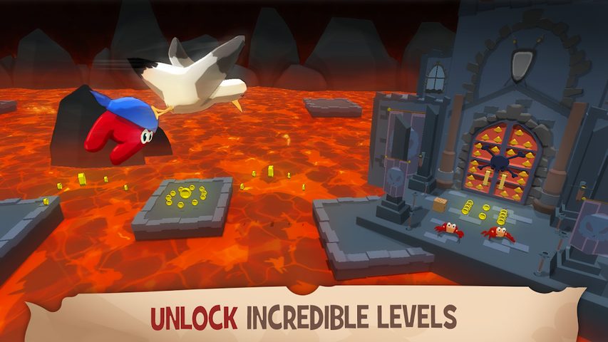 Screenshot 21: Kraken Land : Adventures