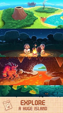 Screenshot 24: Tinker Island - Survival Story