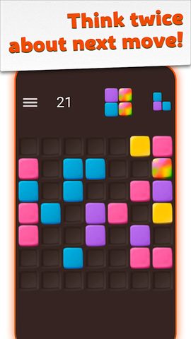 Screenshot 8: Quadrix