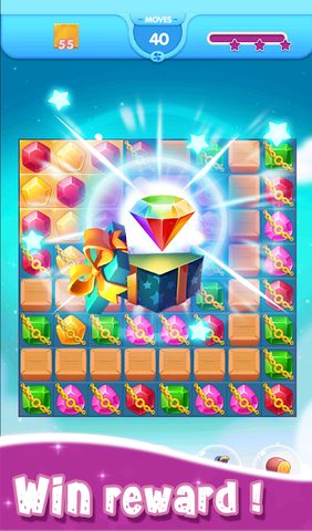 Screenshot 17: Jewel Match Puzzle Star 2021