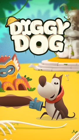Screenshot 24: My Diggy Dog
