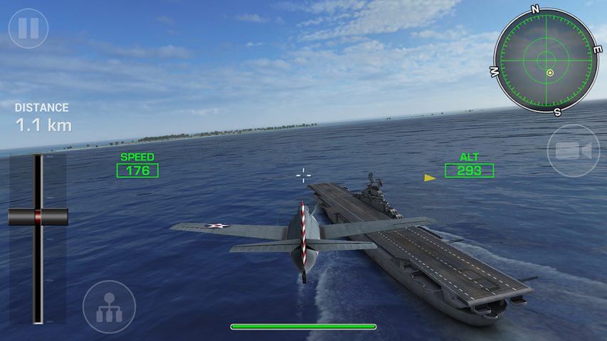 Screenshot 15: Wings of Steel