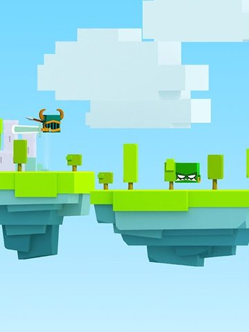 Screenshot 17: Will Hero