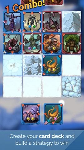 Screenshot 7: Cards Knight
