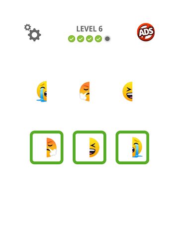 Screenshot 16: Emoji Match & Connect