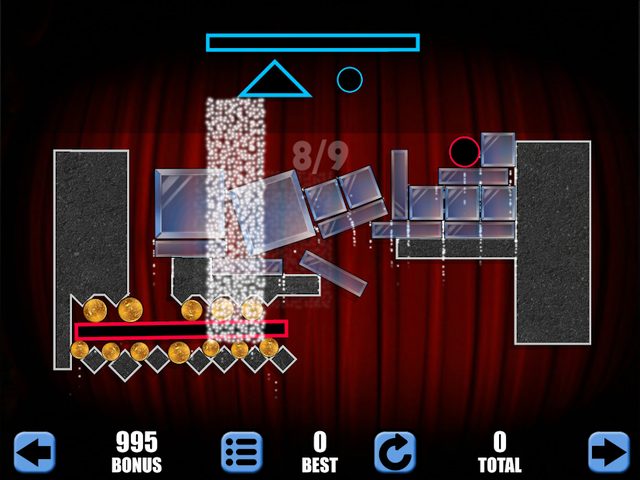 Screenshot 7: The Wizard of Blox Collection