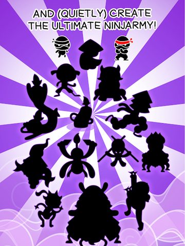 Screenshot 20: Ninja Evolution: Idle Warriors