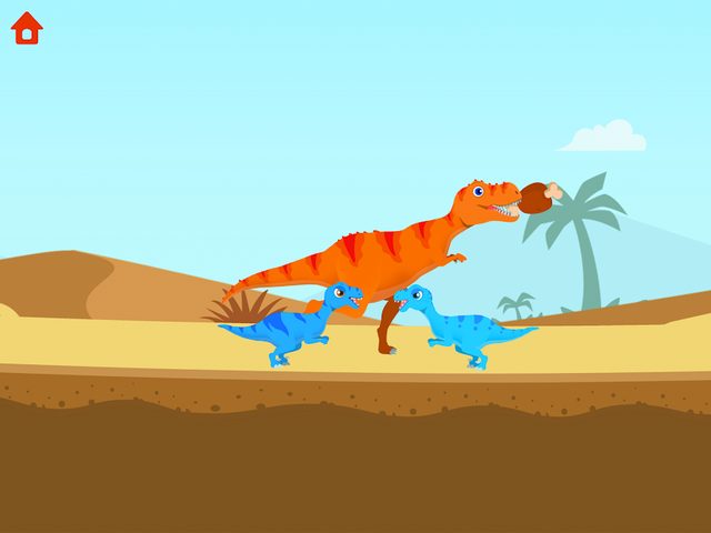 Screenshot 12: Dinosaur Island:Games for kids