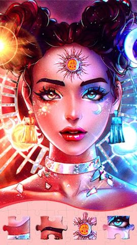 Screenshot 13: Fun Jigsaw Game,Jigsaw Puzzles