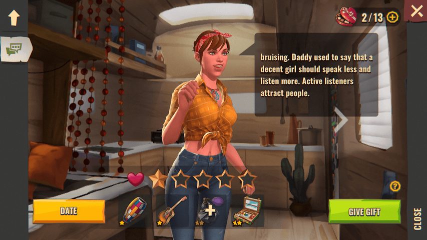 Screenshot 17: Days After: Survival games