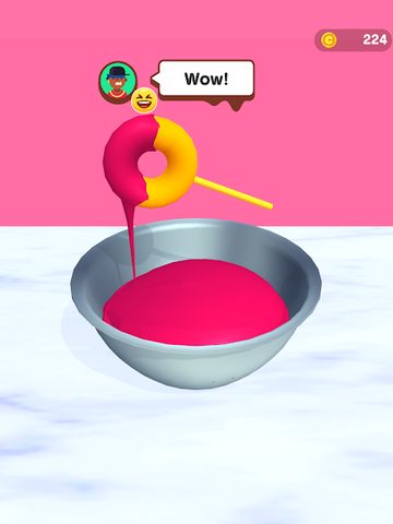Screenshot 13: Chocolaterie!