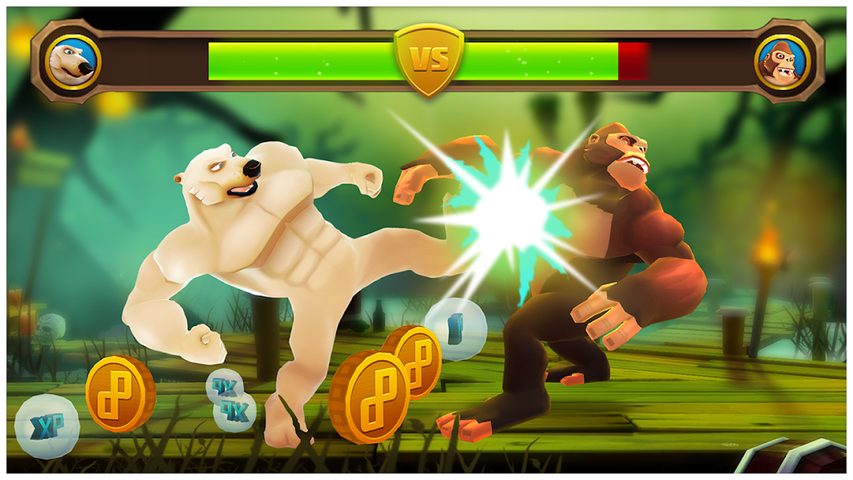 Captura 19: Campeones Destrozadores