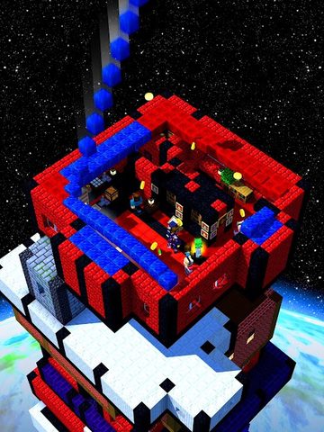 Screenshot 19: Tower Craft - Block Building