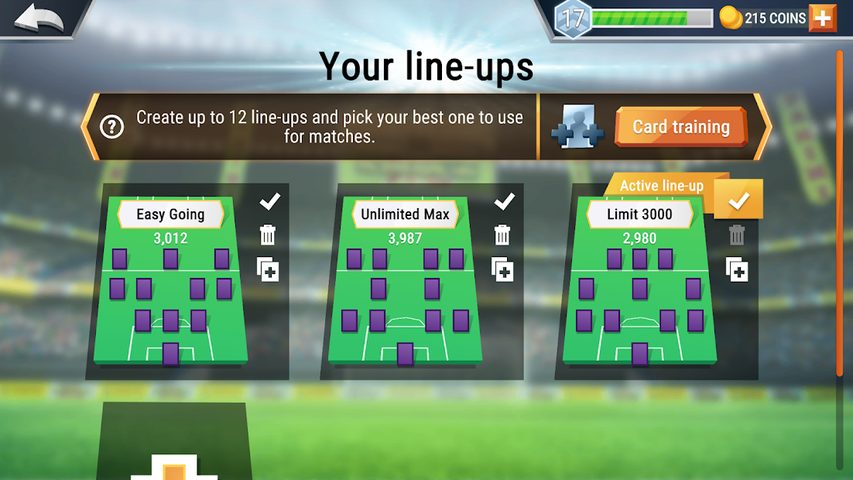 Скриншот 12: Brasileirão 20/21 AdrenalynXL™