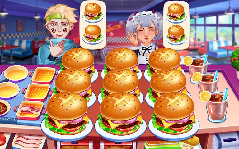 Screenshot 15: Cooking Master Life : Fever Ch