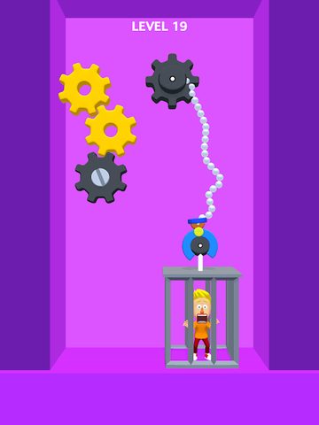 Screenshot 14: Rescue Machine
