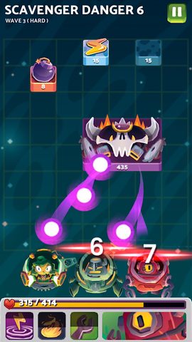 Screenshot 2: WarPods