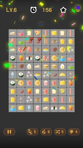 Screenshot 6: Tile Connect - Pair Matching