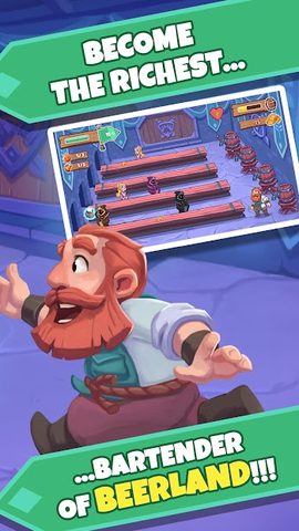 Screenshot 3: Tap Tap Beer: Tavern and Bar