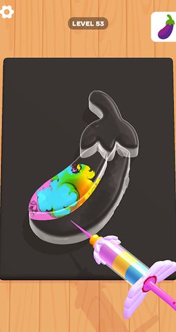 Screenshot 8: Jelly Dye
