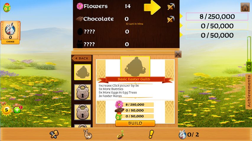 Screenshot 23: Easter Clicker: Idle Builder