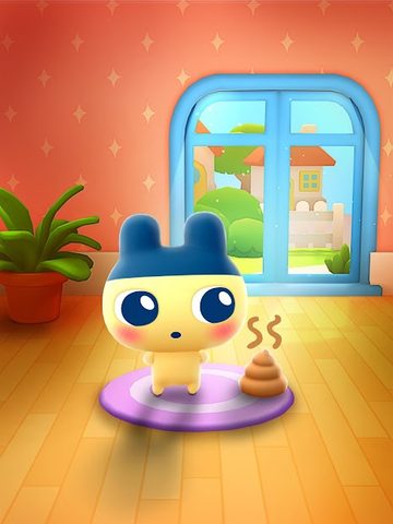 Screenshot 10: My Tamagotchi Forever